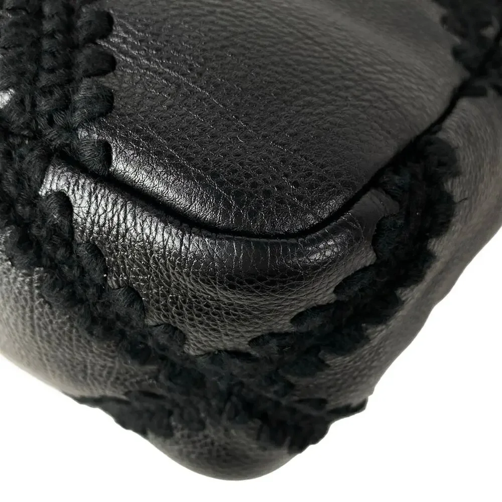 Chanel 19 Shoulder Bag AS1160